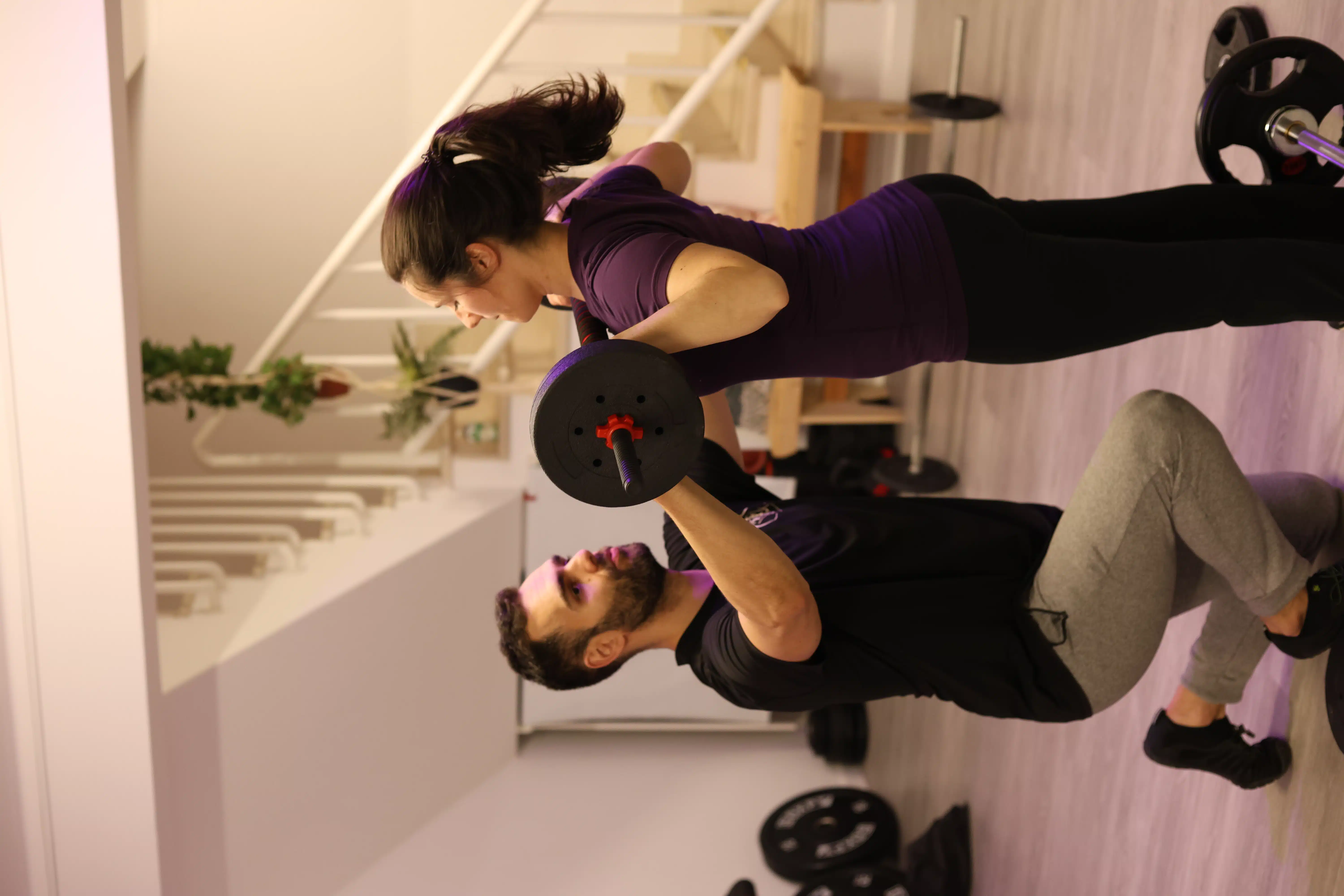 PT Treino Personalizado (PT) - Image 1